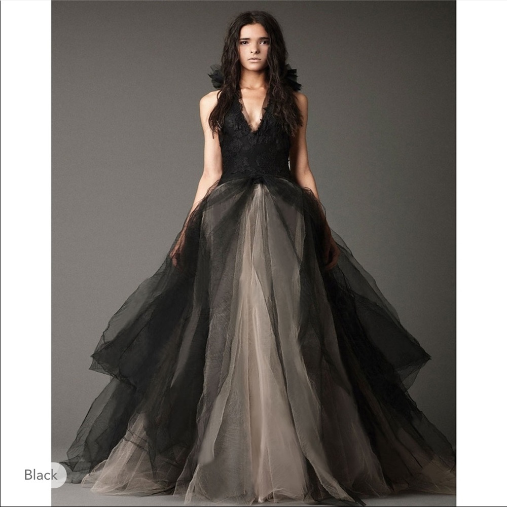 Beautiful formal dress!